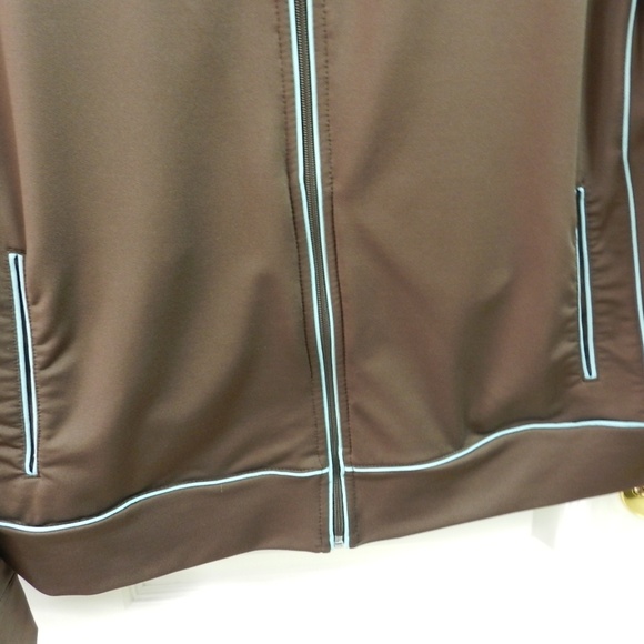NEW BALANCE Women Jacket Size XL - Picture 4 of 4